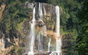 Ndoro Water Falls