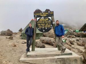 Mount Kilimanjaro Packing List
