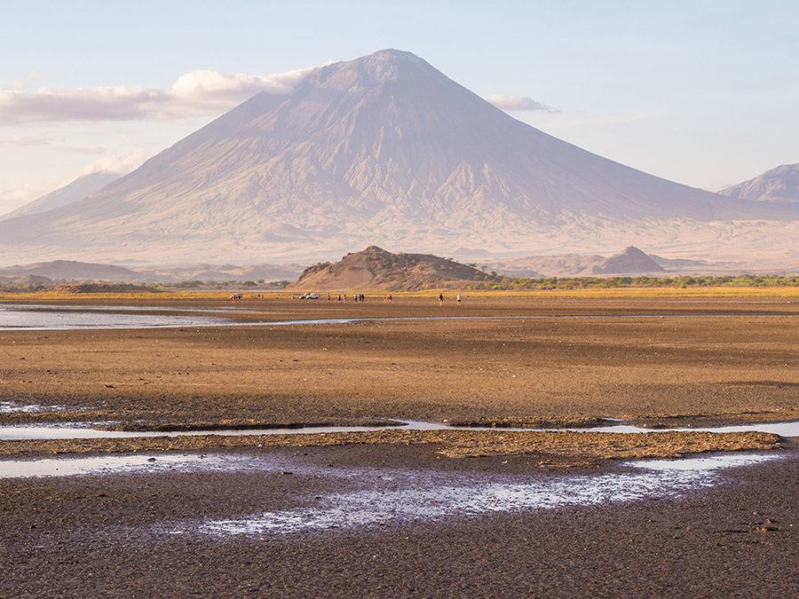 lake natron