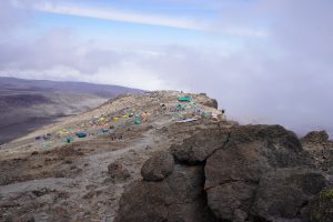 mount kilimanjaro altitude sickness