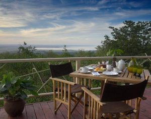 tanzania luxury lodge