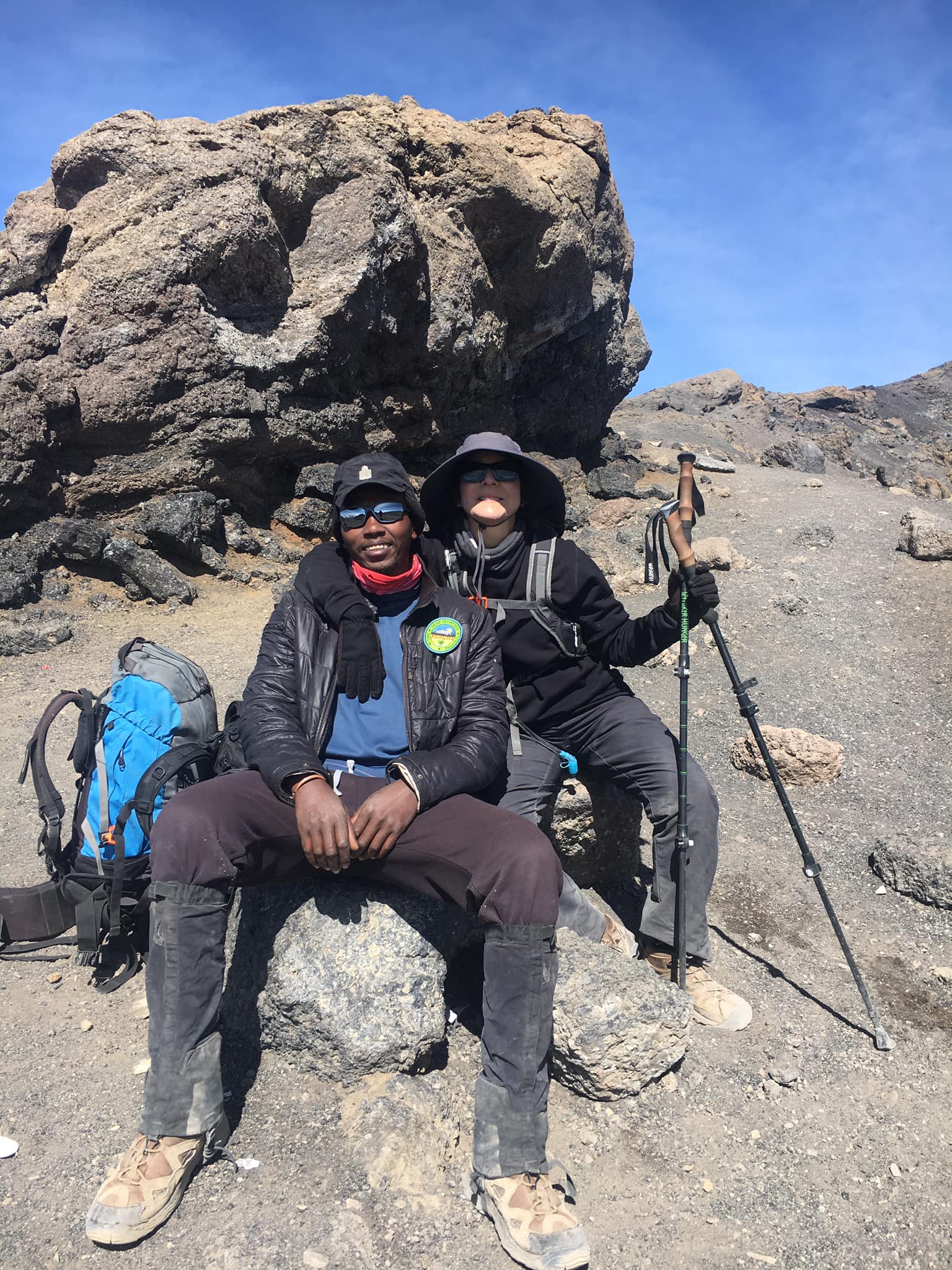 Grand Traverse Route (Northern Circuit)