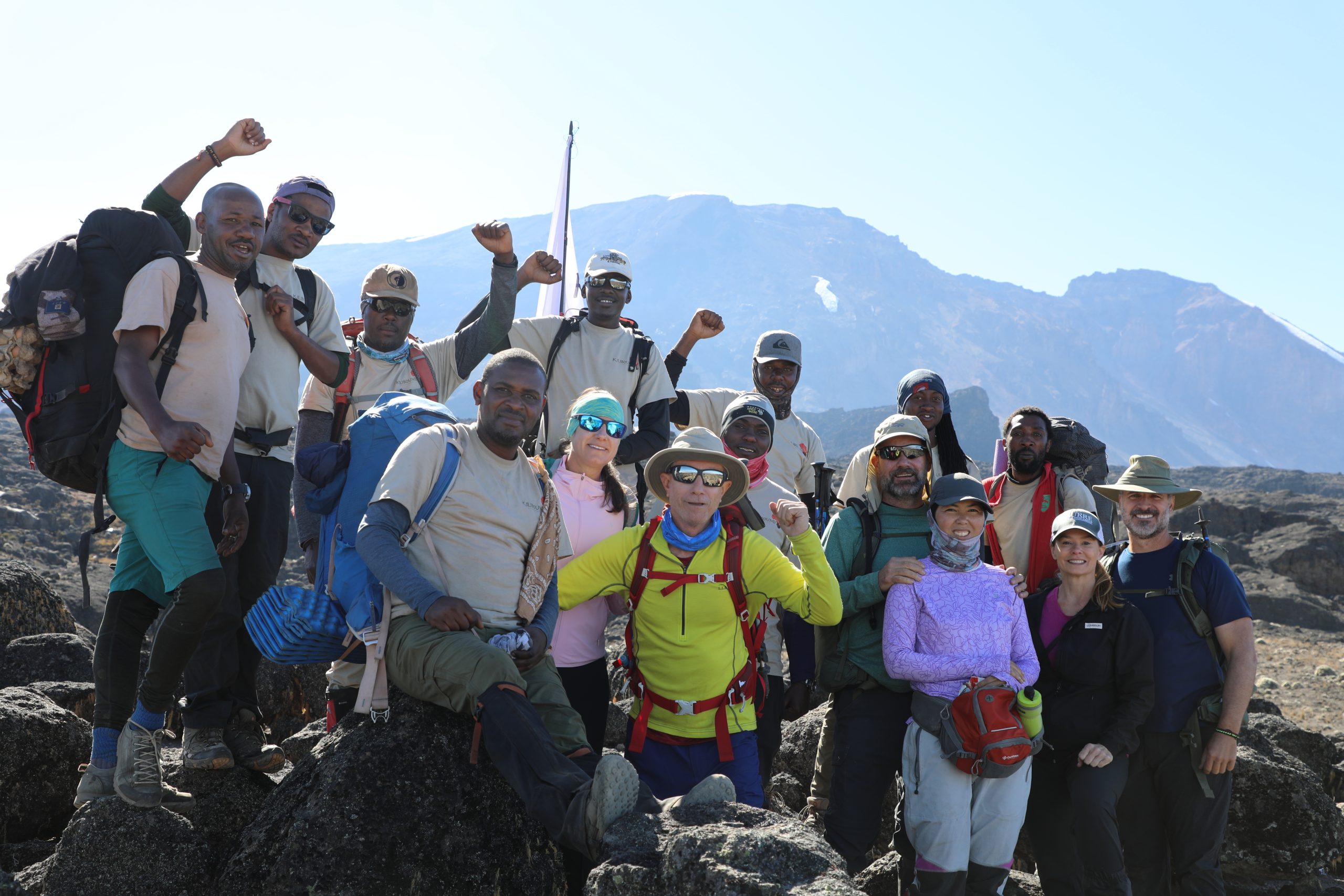 Best Kilimanjaro Routes