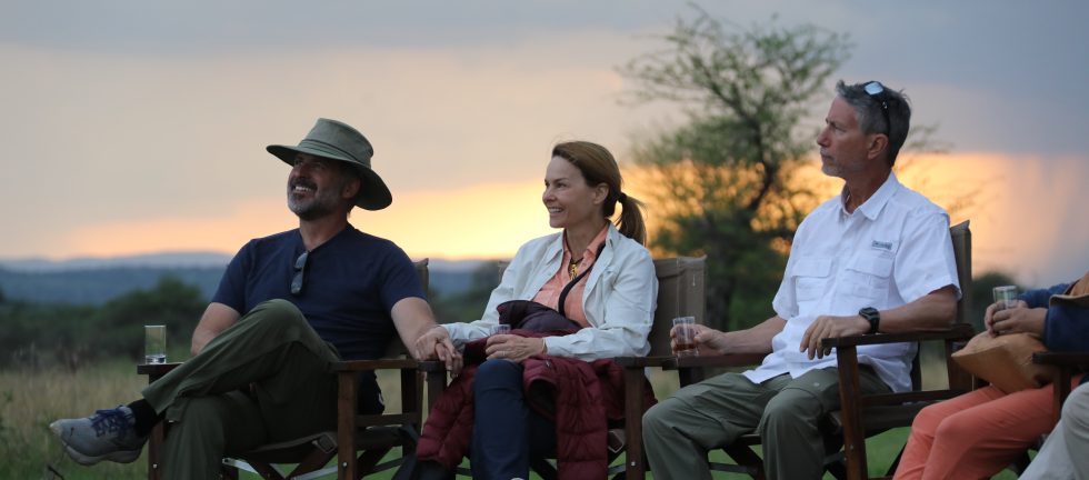 10-Day Tanzania Safari