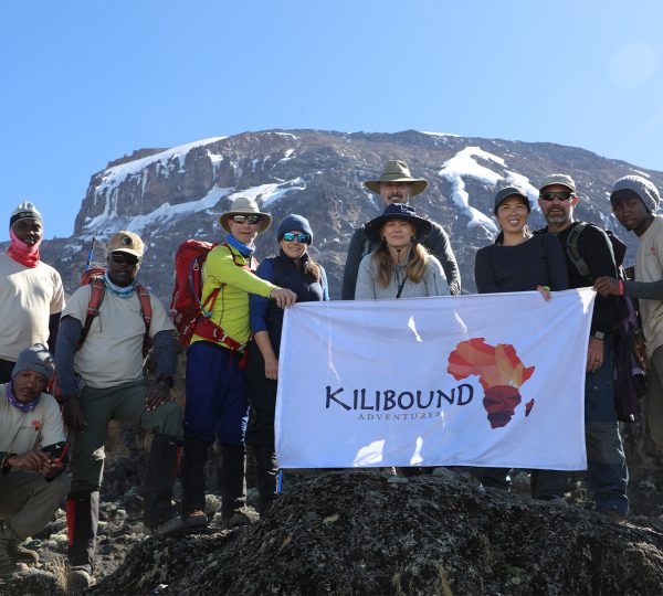 7 Days Machame Route – Mount Kilimanjaro Climb