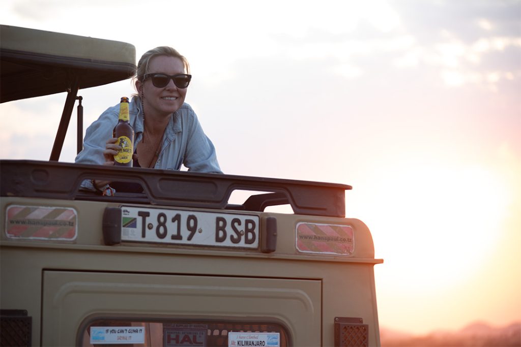 11 Days Luxury Kenya, Tanzania & Zanzibar Beach Holiday