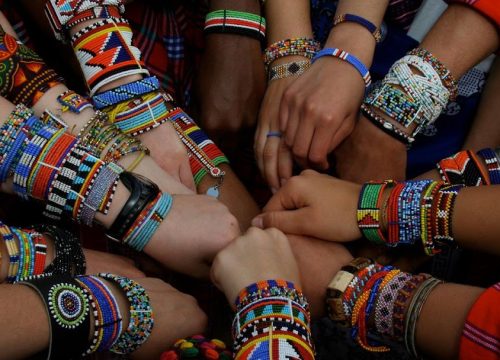 What to Buy in Tanzania: Unique Souvenirs & Local Treasures You Can’t Miss