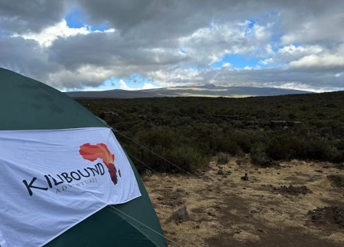 Kilimanjaro Gear & Packing Guide