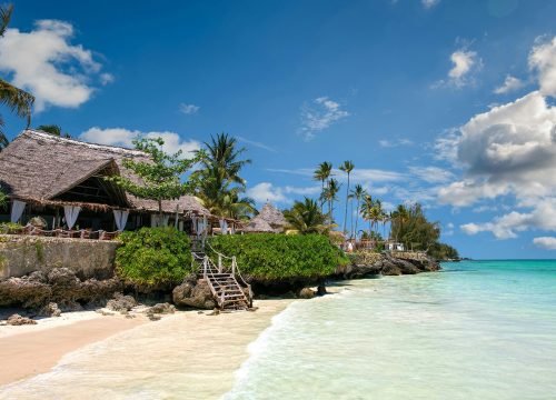 Spice & Serenity – Zanzibar