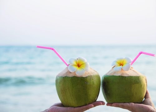  7 Days Tanzania Luxury Honeymoon Safari