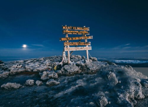 Why Kilibound’s Daytime Summit Is Easier, Safer & More Successful